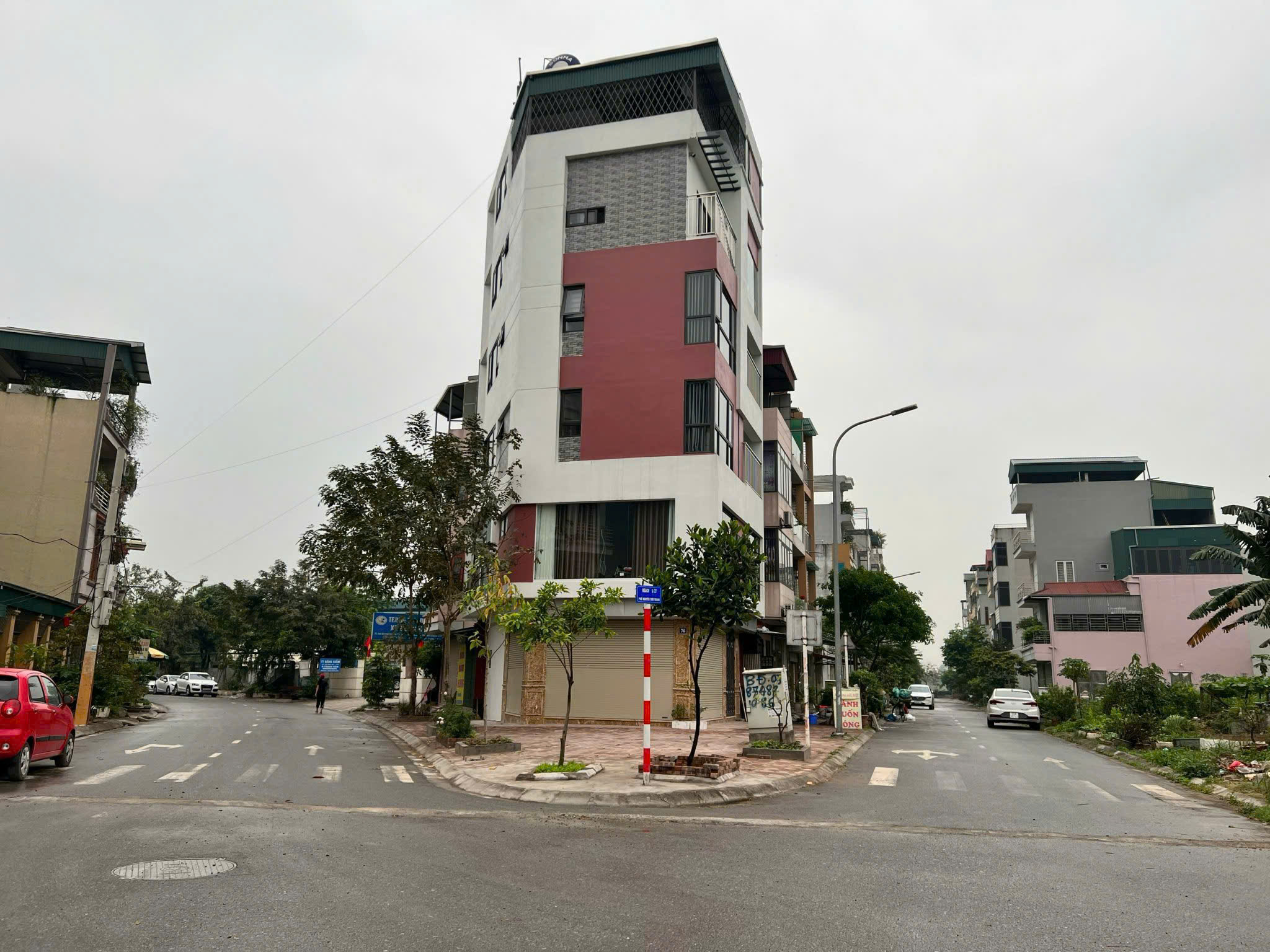 HÀNG TUYỂN CHỌN-PHÂN LÔ ĐẤU GIÁ SẴN CÓ THẠCH BÀN- TIỀM NĂNG LỚN- ĐẦU TƯ HAY Ở ĐỀU PHÙ HỢP - Ảnh 5